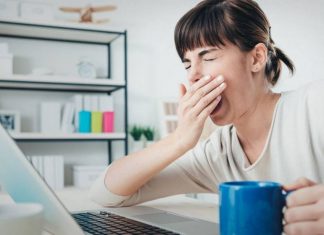 5 stimulente naturale pentru a va creste energia
