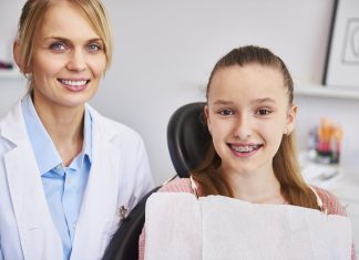 Aparatul dentar, cel mai versatil produs oferit de o clinica stomatologica profesionista