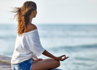 10 moduri de a intari conexiunea spirituala cu tine insuti
