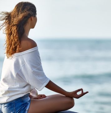 10 moduri de a intari conexiunea spirituala cu tine insuti