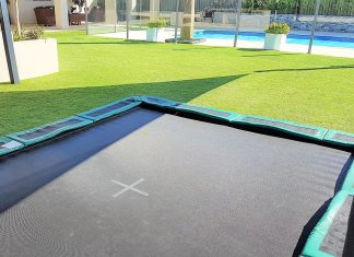 7 sfaturi utile de luat in considerare atunci cand cumperi o trambulina