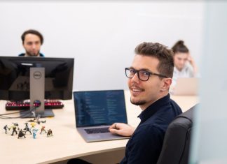 Ce performante au obtinut cursantii in urma mentoratului WellCode? Pareri: ”Am aplicat unde am putut si cum am putut”