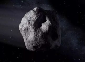 Apophis va depasi in siguranta Pamantul, dar expertii avertizeaza ca s-ar putea ciocni cu planeta noastra in 2068