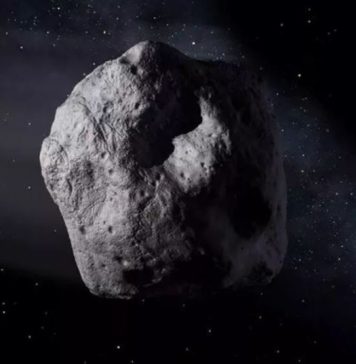 Apophis va depasi in siguranta Pamantul, dar expertii avertizeaza ca s-ar putea ciocni cu planeta noastra in 2068