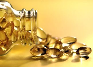 Beneficiile Omega 3