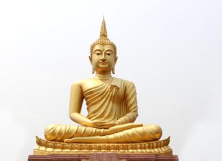 7 fraze ale lui Buddha care iti vor schimba viata