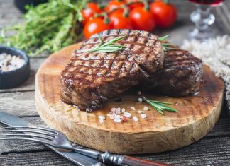 Cata carne putem manca pe saptamana?