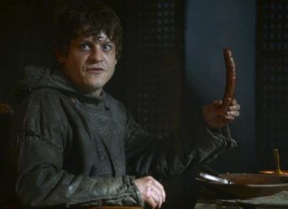 Cele mai urate 15 personaje din Game of Thrones