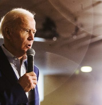 Confruntarea cu disconfortul complex al acuzatiei lui Tara Reade despre Joe Biden