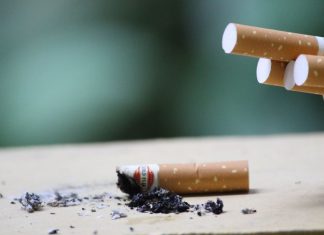Convingere, mentalizare si alte sfaturi pentru a te lasa de fumat daca ai facut-o toata viata