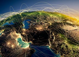 Cum s-a nascut Internetul: de la ARPANET la Internet