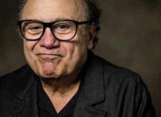 Danny deVito, Premiul Donostia la LXVI-a Festival de Film din San Sebastian