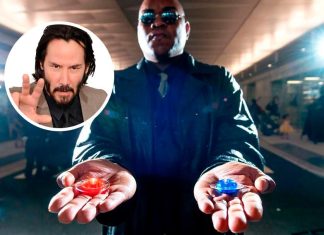 De ce sunt importante pilula rosie si pilula albastra in „The Matrix Resurrections”?