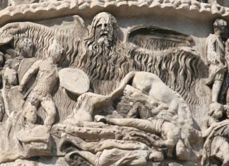Epidemii si ciuma in Imperiul Roman