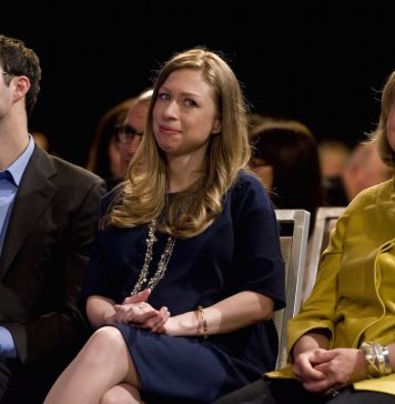 Ginerele lui Hillary Clinton nu are un loc de munca