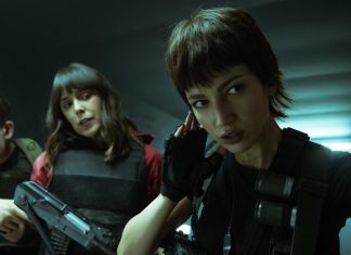 La Casa De Papel: toate decesele de la cel mai putin la cel mai dureros