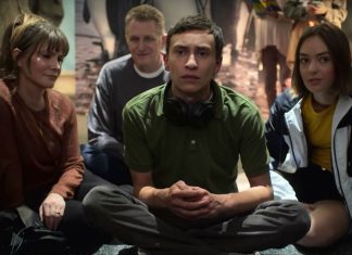 Netflix: serialul a fost anulat pana acum in 2021