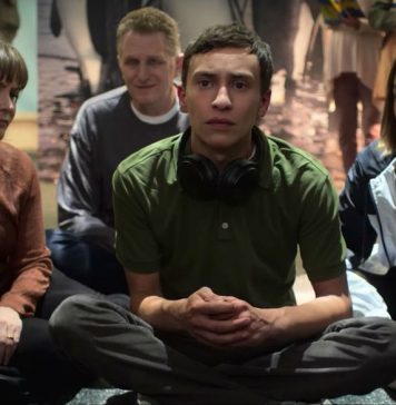 Netflix: serialul a fost anulat pana acum in 2021
