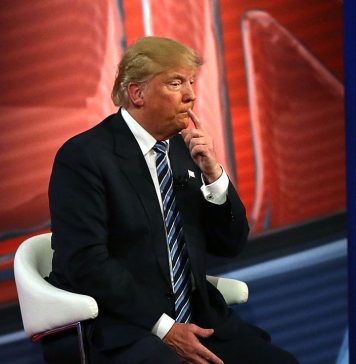 Pozitia contradictorie a lui Donald Trump in razboiul din Irak explodeaza