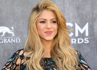 Shakira: „Ma recunosc ca fiind o victima a reggaetonului”