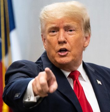 Trump catre Curtea Suprema: Cititi acest articol „Washington Post” care cred ca imi dovedeste punctul de vedere