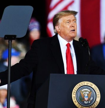 „Uitati-va la ce va fi dezvaluit”: in Georgia, Trump arata ca s-a implicat in propria lui escrocherie