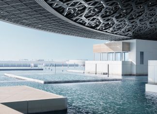 Un tur la Luvru – Abu Dhabi