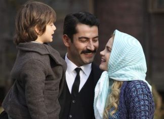 Cel mai bun serial turcesc: Top 5 seriale turcesti de renume mondial