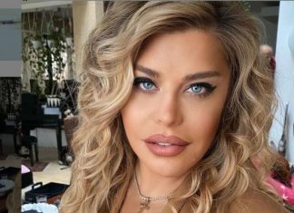 Loredana Groza – Avere neta, Varsta, Inaltime, Zi de nastere si Altele