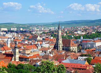 Cele mai bune 10 restaurante din Cluj-Napoca