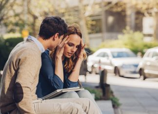 Principalele motive pentru care exista certuri in relatia de cuplu