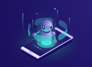 Chatbotii au inceput sa schimbe lumea