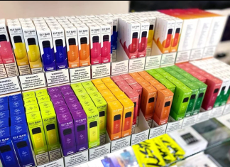 De ce Elf Bar este cel mai bun dispozitiv de vapare pentru începători și experți deopotrivă