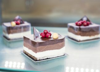 Placerea gustului intr-un singur click: Cofetaria online care iti incanta papilele