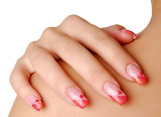 Tehnologia revoluționară pentru unghii cu gel: O nouă eră în manichiură