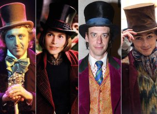 De la Johnny Depp la Timothee Chalamet, iata toti actorii care l-au jucat pe Willy Wonka