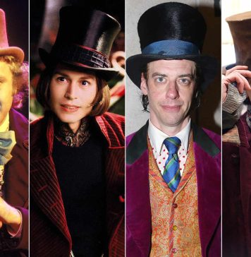De la Johnny Depp la Timothee Chalamet, iata toti actorii care l-au jucat pe Willy Wonka