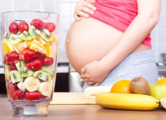 Alimente permise si alimente pe care sa le eviti in timpul sarcinii