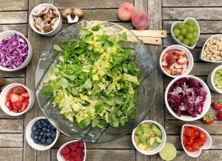 Beneficiile si principiile dietei antiinflamatoare