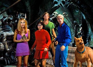 Cat de departe a ajuns distributia din „Scooby-Doo: The Movie” si unde sunt ei acum?