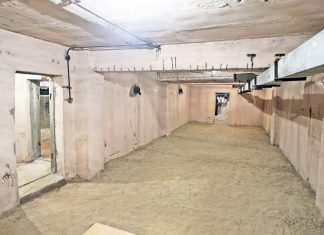 Au palestinienii adaposturi anti-bombe pentru a se adaposti?