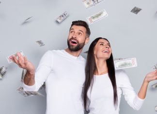 Care sunt cele 6 greseli de evitat in materie de bani intr-o relatie?