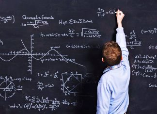 Impactul acestor 7 matematicieni asupra lumii moderne
