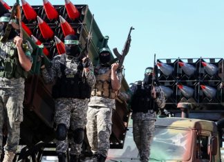 Cum este implicata Rusia in razboiul Israel-Hamas?