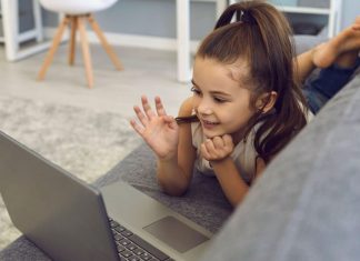 Noi legi privind securitatea de pe retelele de socializare pentru copii