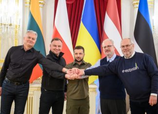 De ce Polonia nu mai acorda sprijin Ucrainei?