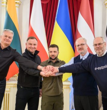 De ce Polonia nu mai acorda sprijin Ucrainei?