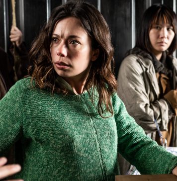 Care este povestea adevarata din spatele filmului “Nowhere” de pe Netflix?