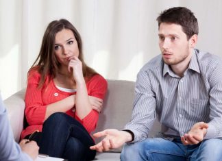 Rezolva conflictele in cuplu cu aceste 5 sfaturi