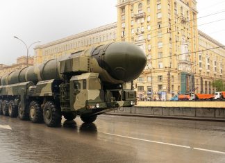 Rusia ia masuri pentru a anula interzicerea globala a energiei nucleare